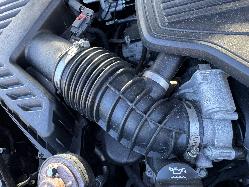 View HOLDEN ACADIA 2019 5 Door Station Wagon Breaking