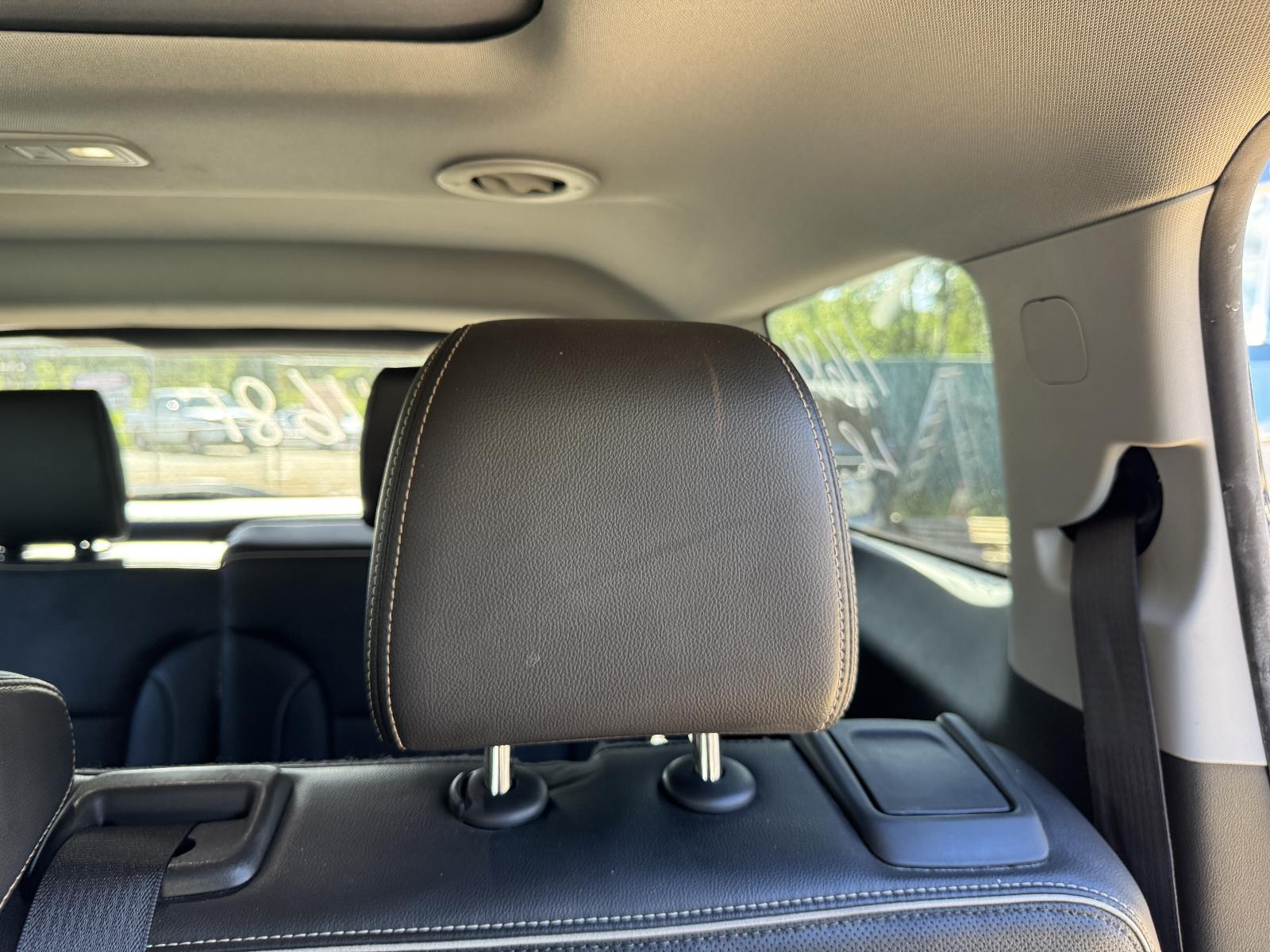 View HOLDEN ACADIA 2019 5 Door Station Wagon Breaking
