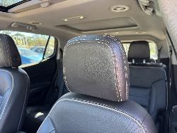 View HOLDEN ACADIA 2019 5 Door Station Wagon Breaking