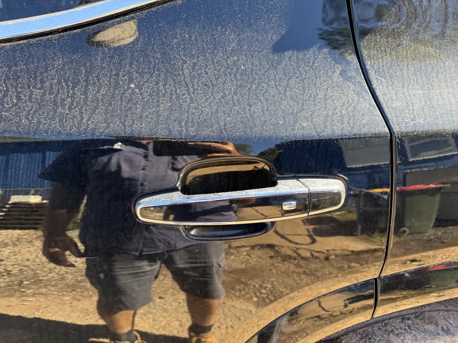 View HOLDEN ACADIA 2019 5 Door Station Wagon Breaking