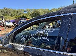 View HOLDEN ACADIA 2019 5 Door Station Wagon Breaking