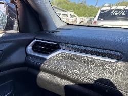 View HOLDEN ACADIA 2019 5 Door Station Wagon Breaking