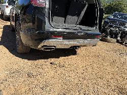 View HOLDEN ACADIA 2019 5 Door Station Wagon Breaking