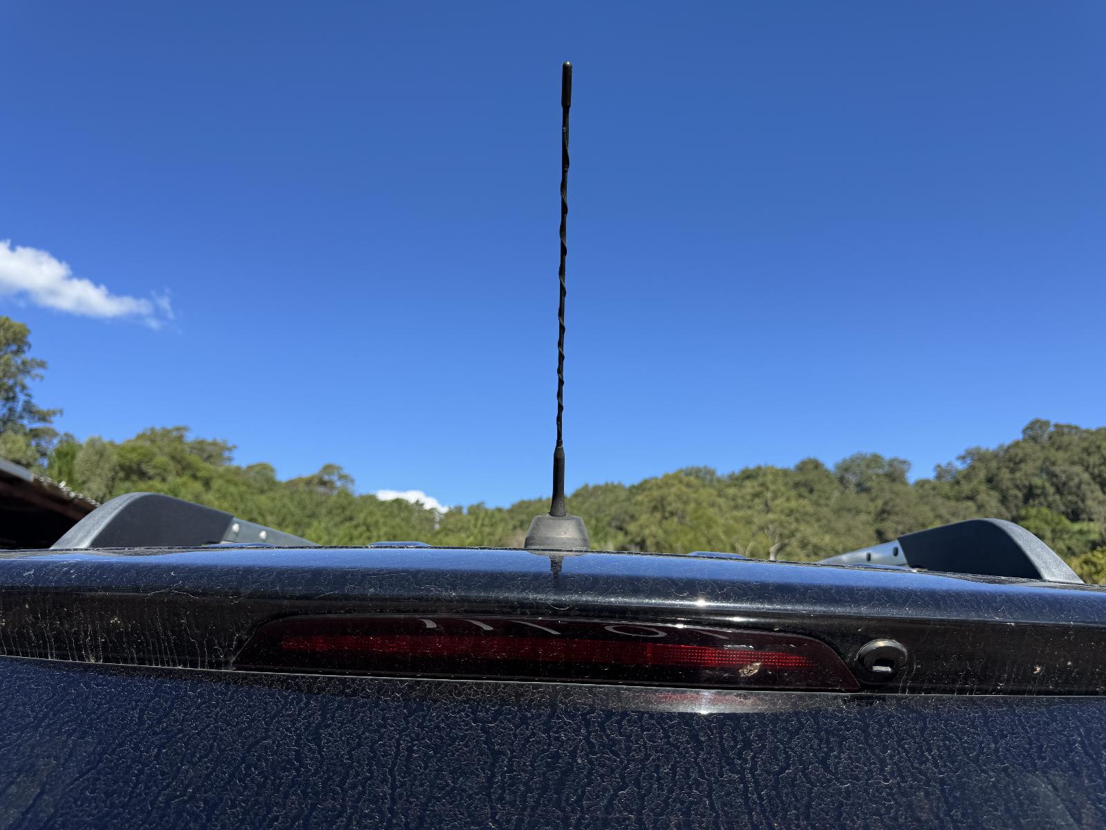View HOLDEN ACADIA 2019 5 Door Station Wagon Breaking