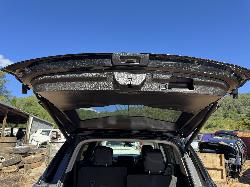 View HOLDEN ACADIA 2019 5 Door Station Wagon Breaking