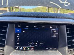 View HOLDEN ACADIA 2019 5 Door Station Wagon Breaking