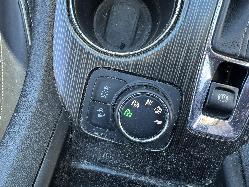 View HOLDEN ACADIA 2019 5 Door Station Wagon Breaking