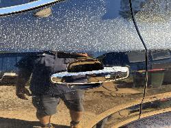 View HOLDEN ACADIA 2019 5 Door Station Wagon Breaking