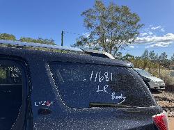 View HOLDEN ACADIA 2019 5 Door Station Wagon Breaking