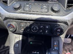 View HOLDEN ACADIA 2019 5 Door Station Wagon Breaking