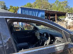 View HOLDEN ACADIA 2019 5 Door Station Wagon Breaking
