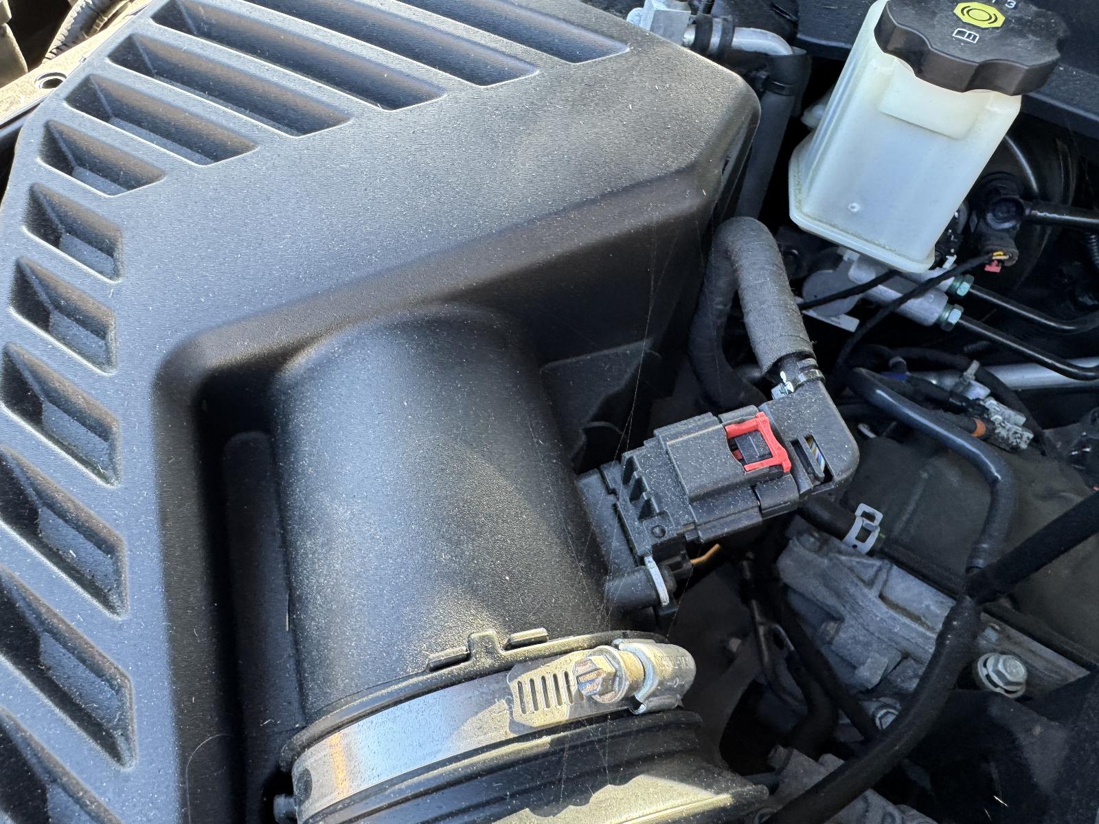 View HOLDEN ACADIA 2019 5 Door Station Wagon Breaking