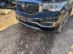View HOLDEN ACADIA 2019 5 Door Station Wagon Breaking