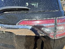 View HOLDEN ACADIA 2019 5 Door Station Wagon Breaking