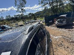 View HOLDEN ACADIA 2019 5 Door Station Wagon Breaking