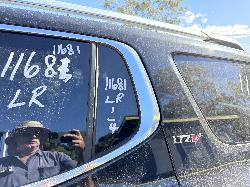 View HOLDEN ACADIA 2019 5 Door Station Wagon Breaking