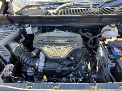 View HOLDEN ACADIA 2019 5 Door Station Wagon Breaking