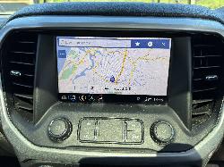 View HOLDEN ACADIA 2019 5 Door Station Wagon Breaking