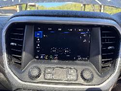 View HOLDEN ACADIA 2019 5 Door Station Wagon Breaking