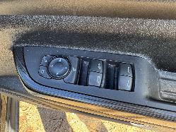 View HOLDEN ACADIA 2019 5 Door Station Wagon Breaking