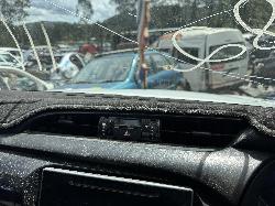 View TOYOTA HILUX 2019 2 Door Utility Breaking