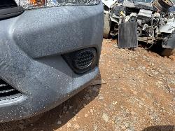 View TOYOTA HILUX 2019 2 Door Utility Breaking