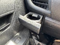 View TOYOTA HILUX 2019 2 Door Utility Breaking