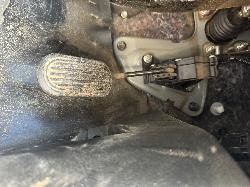 View TOYOTA HILUX 2019 2 Door Utility Breaking