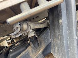 View TOYOTA HILUX 2019 2 Door Utility Breaking