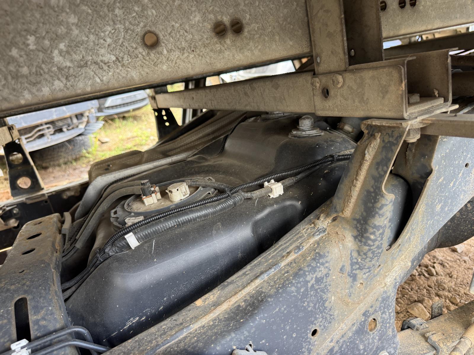 View TOYOTA HILUX 2019 2 Door Utility Breaking