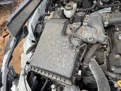 View TOYOTA HILUX 2019 2 Door Utility Breaking
