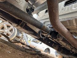 View TOYOTA HILUX 2019 2 Door Utility Breaking