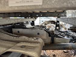 View TOYOTA HILUX 2019 2 Door Utility Breaking