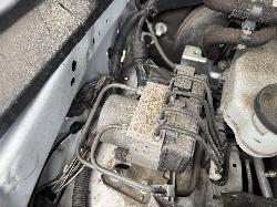 View TOYOTA HILUX 2019 2 Door Utility Breaking