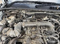 View TOYOTA HILUX 2019 2 Door Utility Breaking