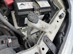 View TOYOTA HILUX 2019 2 Door Utility Breaking