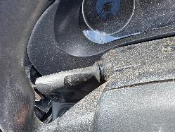View TOYOTA HILUX 2019 2 Door Utility Breaking
