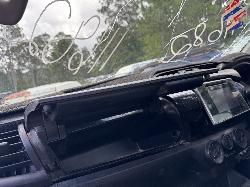 View TOYOTA HILUX 2019 2 Door Utility Breaking
