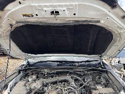 View TOYOTA HILUX 2019 2 Door Utility Breaking