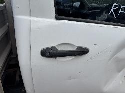 View TOYOTA HILUX 2019 2 Door Utility Breaking