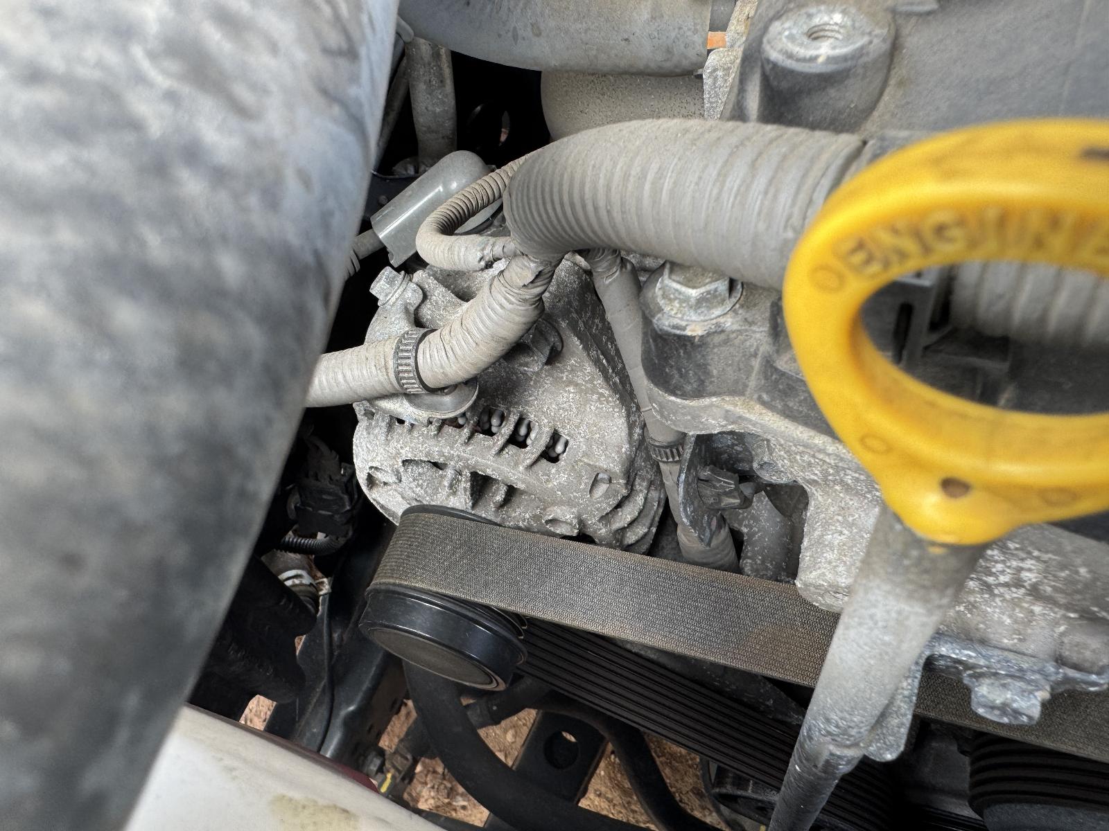 View TOYOTA HILUX 2019 2 Door Utility Breaking