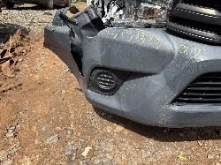 View TOYOTA HILUX 2019 2 Door Utility Breaking