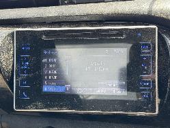 View TOYOTA HILUX 2019 2 Door Utility Breaking