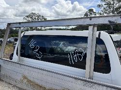 View TOYOTA HILUX 2019 2 Door Utility Breaking