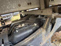 View TOYOTA HILUX 2019 2 Door Utility Breaking
