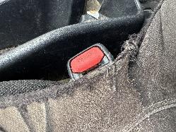 View TOYOTA HILUX 2019 2 Door Utility Breaking