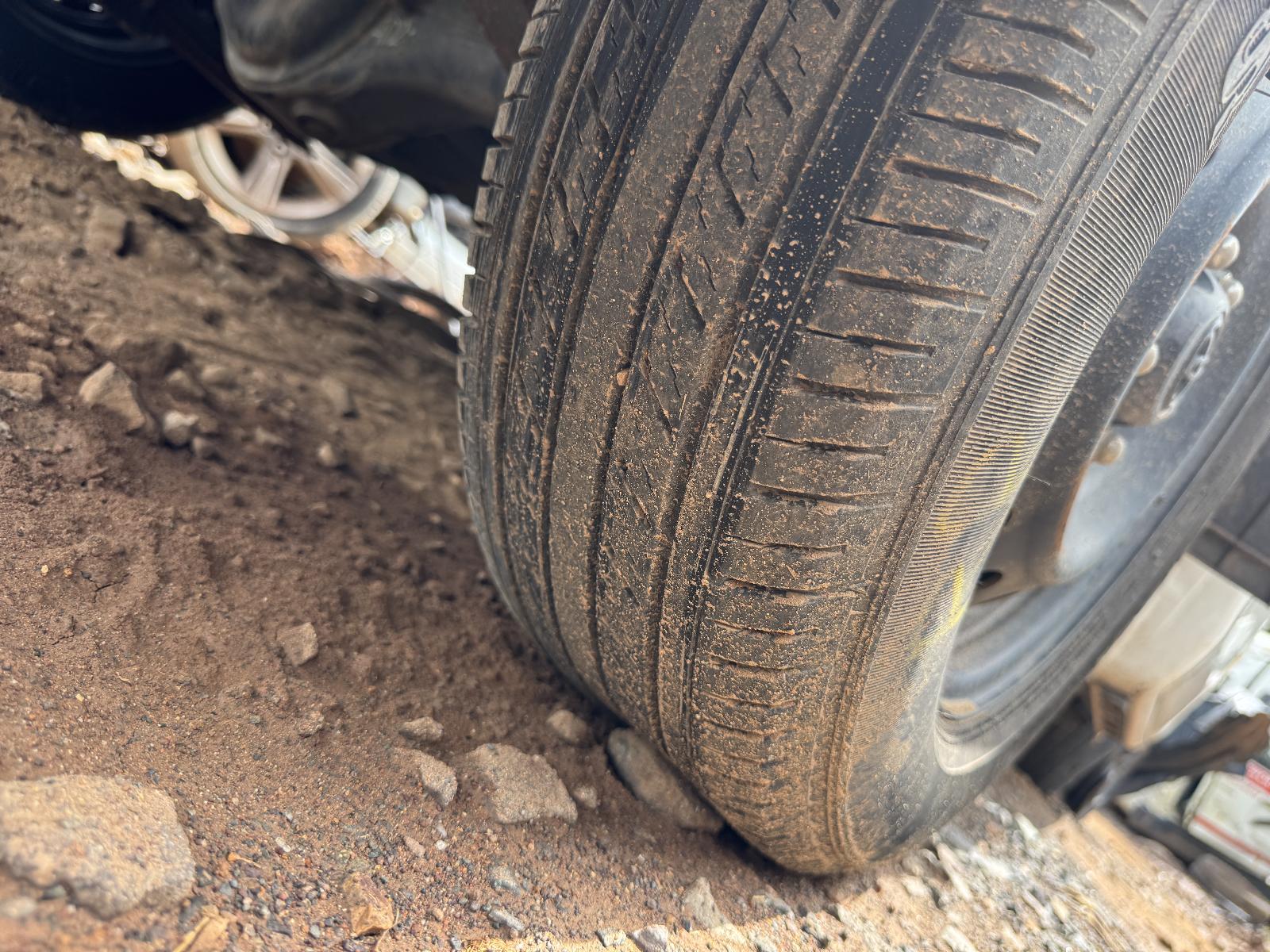View TOYOTA HILUX 2019 2 Door Utility Breaking