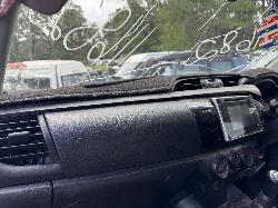 View TOYOTA HILUX 2019 2 Door Utility Breaking