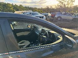 View MAZDA 3 2013 4 Door Hatchback Breaking