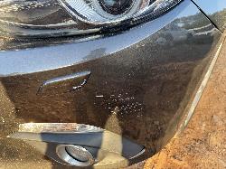 View MAZDA 3 2013 4 Door Hatchback Breaking